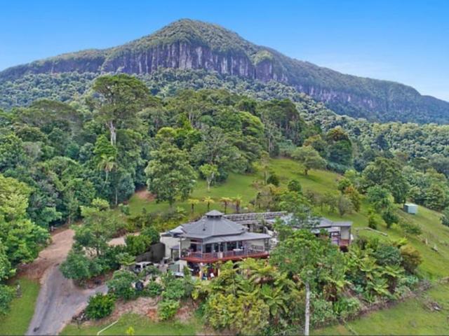 House for sale in Numinbah, New South Wales