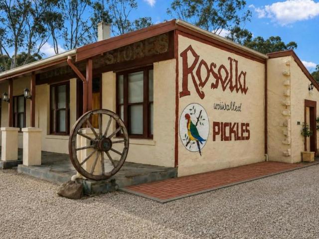 House for sale in Gillentown, Sevenhill