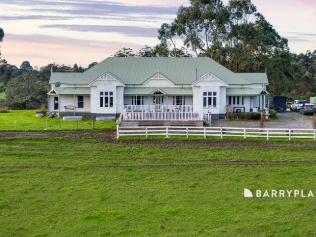 House for rent in Strzelecki, Shire of South Gippsland