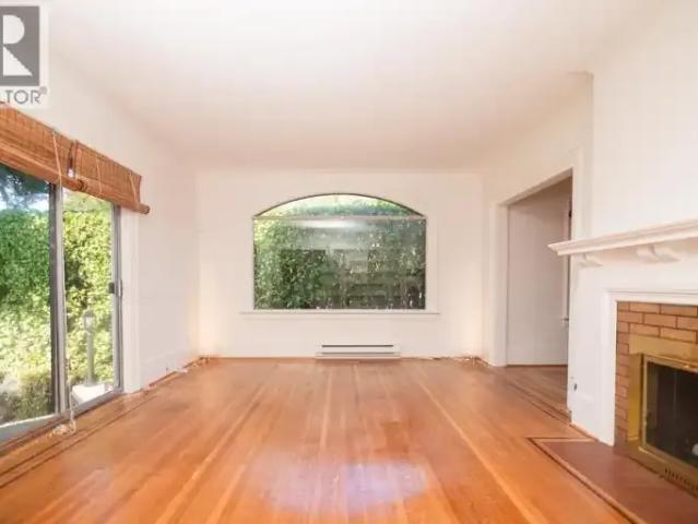 House for rent in Vancouver, British Columbia