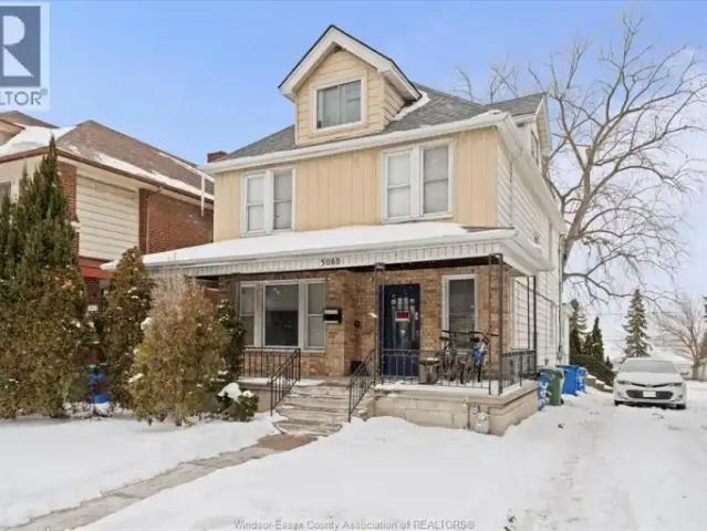 House for rent in Maidstone, Ontario