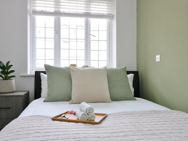 Room for rent in London Borough of Ealing, Greater London