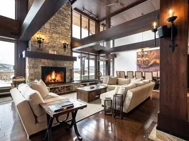 Apartment for rent in Laurentides, Quebec
