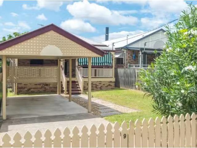 House for rent in Toombul, Queensland