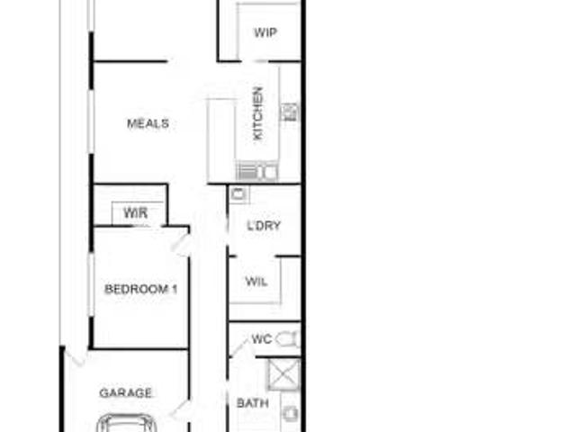 House for rent in Camerons Creek, Victoria