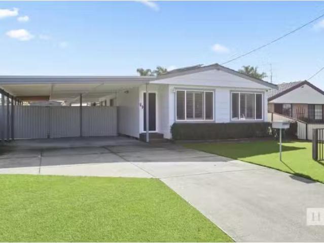 House for rent in Gosford, New South Wales