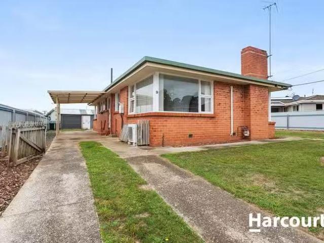 House for rent in Devonport, Tasmania