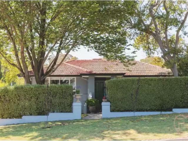 House for rent in Canberra, Australian Capital Territory