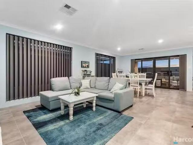 House for rent in Eglinton, Western Australia