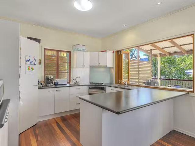 House for rent in Toombul, Queensland