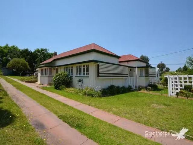 House for rent in Stanthorpe, Queensland