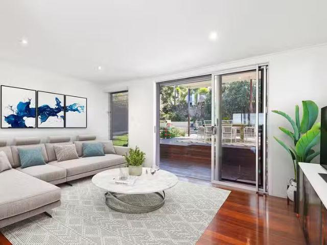 House for rent in Toombul, Queensland