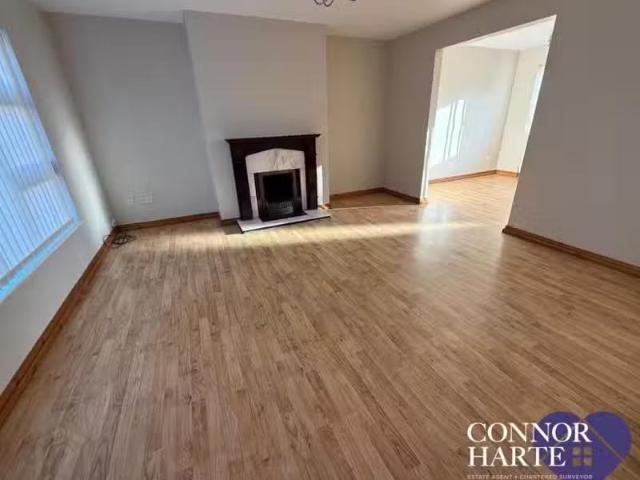 House to rent