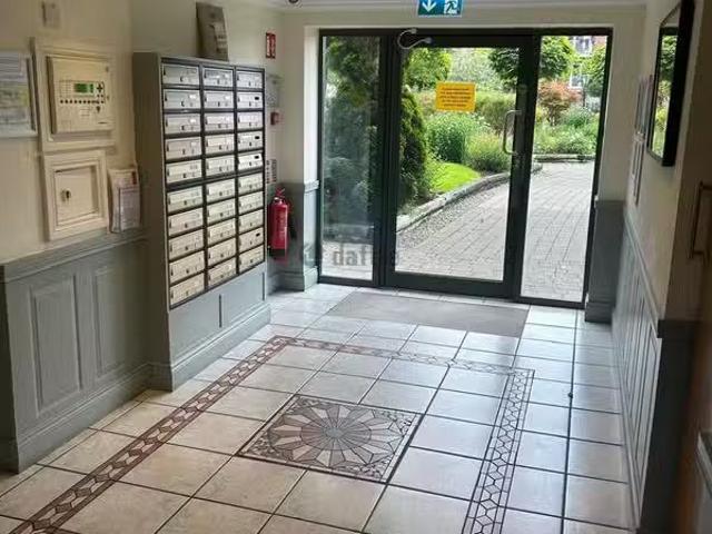 Apartment to rent
