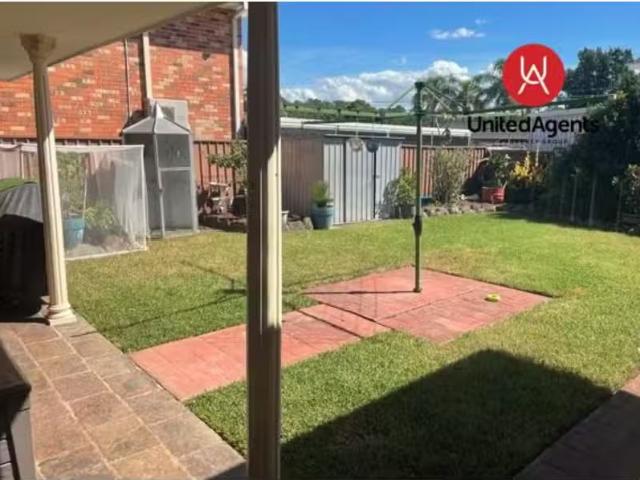 House for rent in Sydney, New South Wales