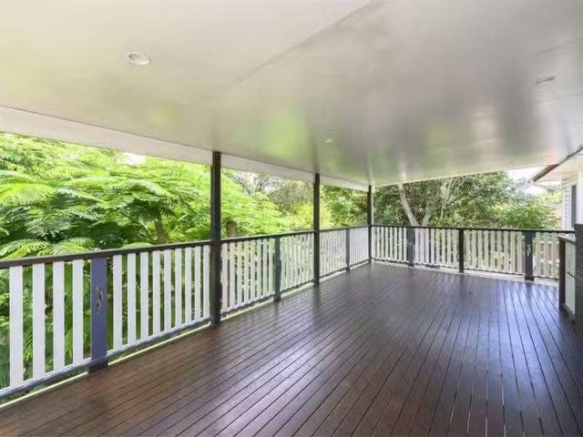 House for rent in Toombul, Queensland