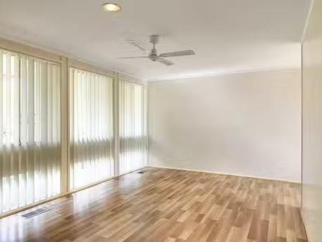 House for rent in Fisher, Australian Capital Territory