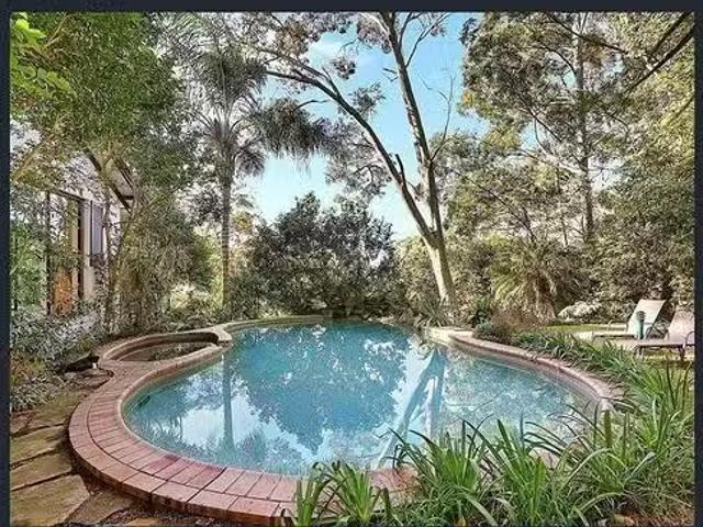 House for rent in Sydney, New South Wales