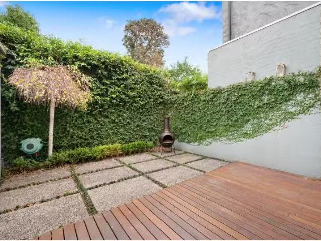 Condo for rent in Camerons Creek, Victoria