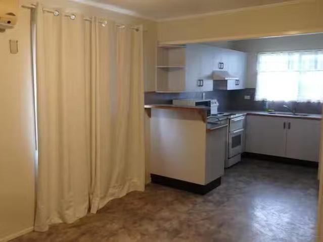 House for rent in Blackwater, Queensland