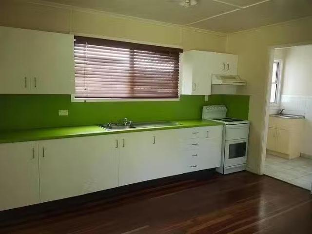 House for rent in Moura, Queensland