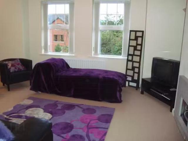 Apartment to rent