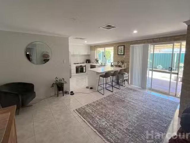 House for rent in Warnbro, Western Australia