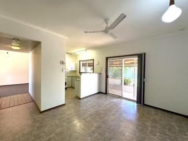 House for rent in Kalgoorlie, Western Australia