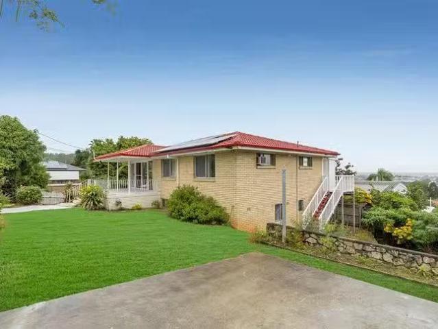 House for rent in Toombul, Queensland