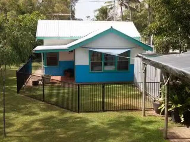 House for rent in Mackay, Queensland