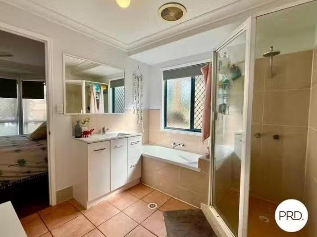 House for rent in Boyne Island, Queensland