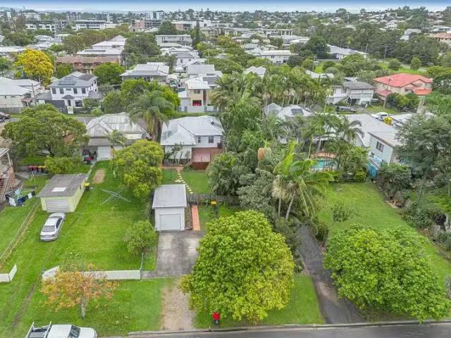 House for rent in Toombul, Queensland