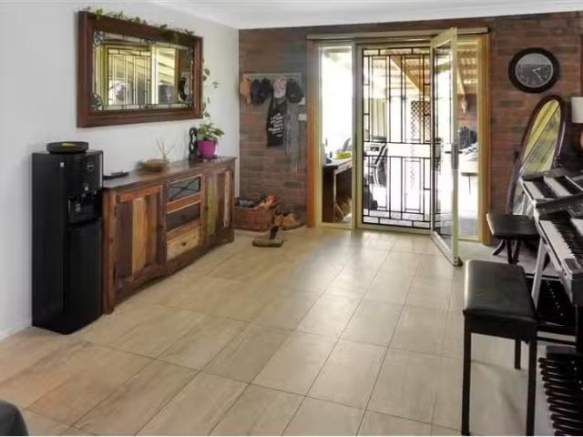 House for rent in Bedgerabong, New South Wales