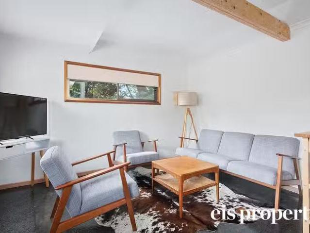 Apartment for rent in Hobart, Tasmania
