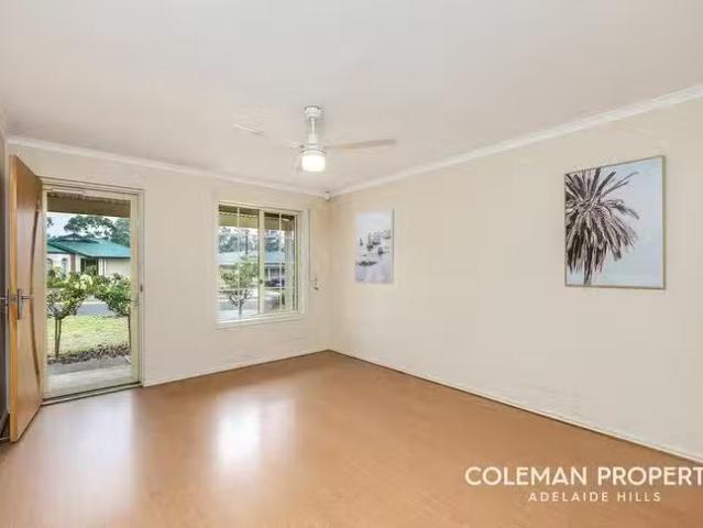 House for rent in Mount Barker, South Australia