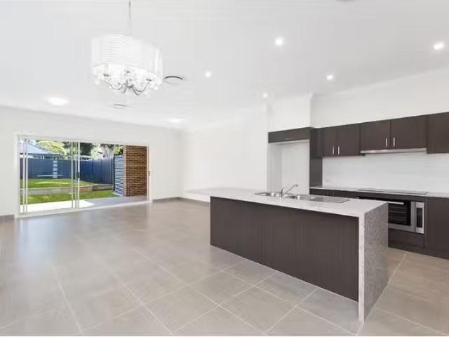Condo for rent in Sutherland, New South Wales