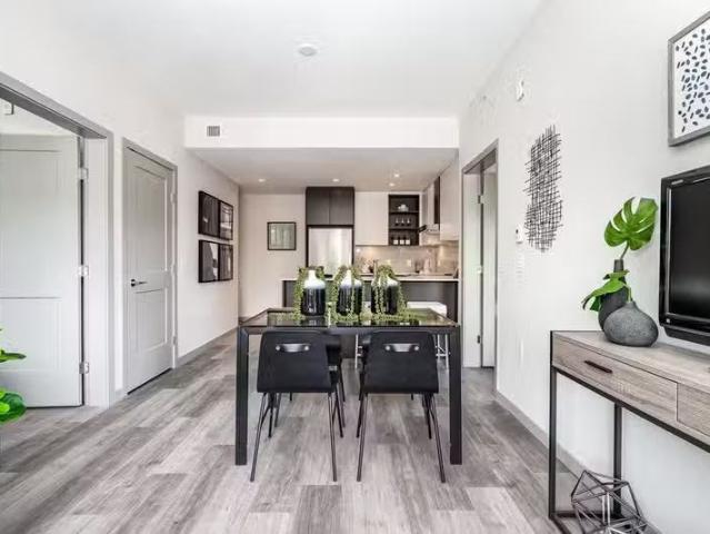 Condo for rent in North Vancouver, British Columbia