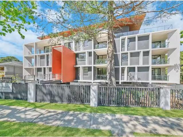 Apartment for rent in West Pymble, New South Wales