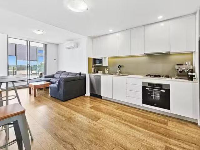 Apartment for rent in Liverpool South, New South Wales