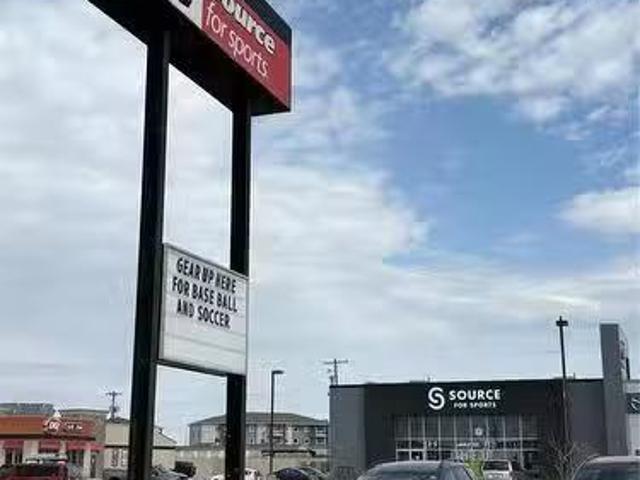 House for rent in Steinbach, Manitoba