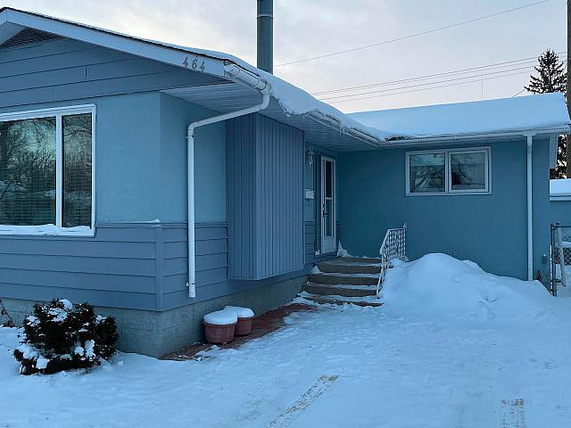 House for rent in East St. Paul, Manitoba