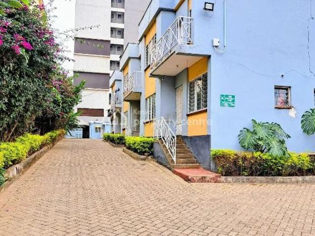 Apartment for rent in Kiambu, Nairobi