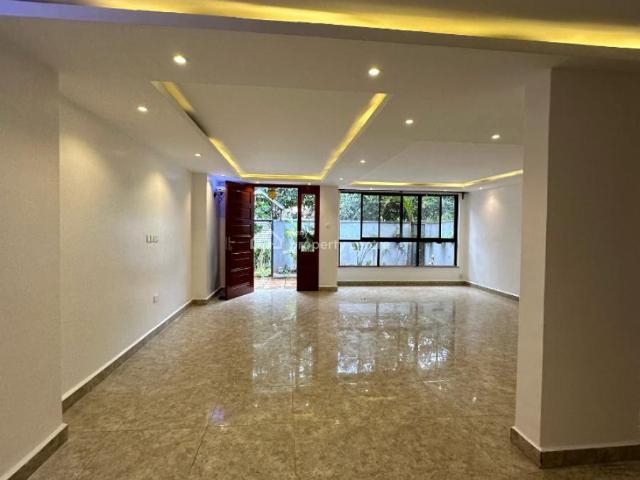 House for rent in Westlands, Nairobi
