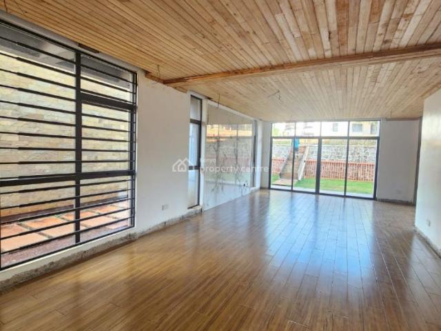 House for rent in Westlands, Nairobi