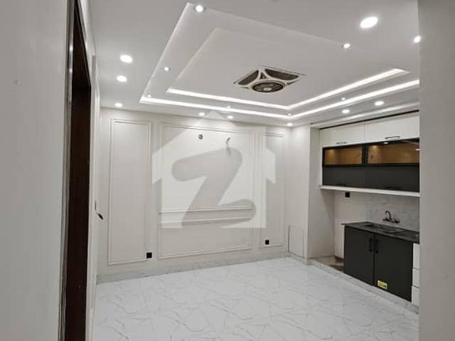Apartment for rent in Rawalpindi, Islamabad Capital Territory