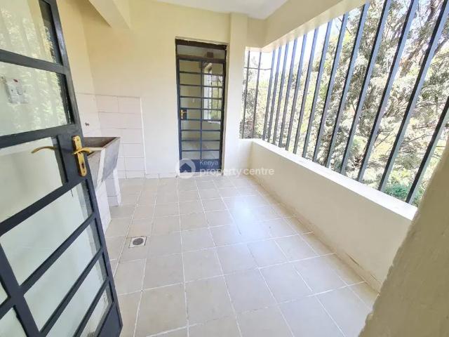 Apartment for rent in Kiambu, Nairobi