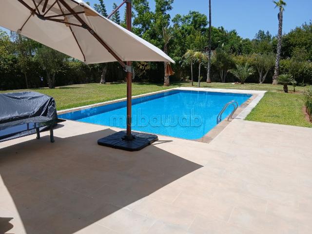 Villa location à Rabat