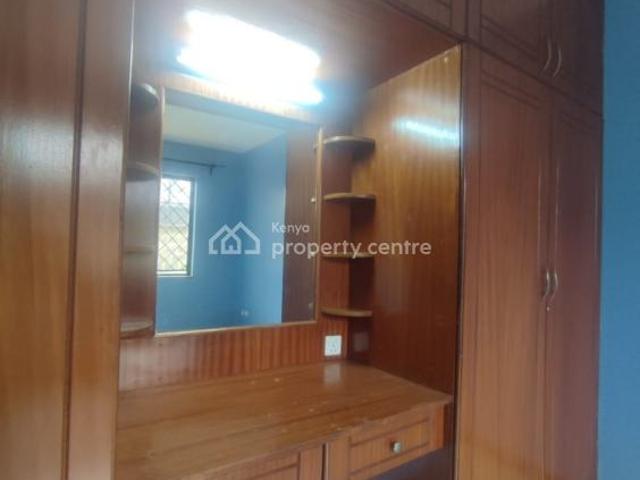 Apartment for rent in Kiambu, Nairobi