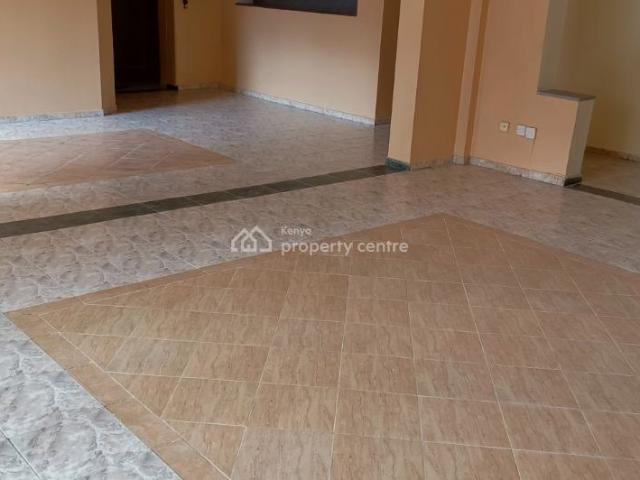 Apartment for rent in Kileleshwa, Kiambu