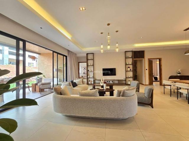 Apartment for rent in Westlands, Nairobi